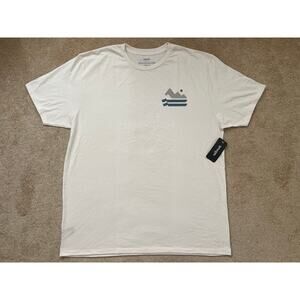 Allbirds Graphic Short Sleeve T-Shirt